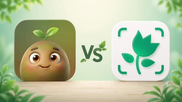 PictureThis vs Bloom: Která aplikace na identifikaci rostlin je nejlepší? Vyzkoušela jsem obě a tady je pravda