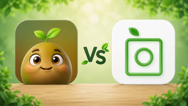 PlantSnap nebo Bloom: Která aplikace je lepší na identifikaci a péči o rostliny?
