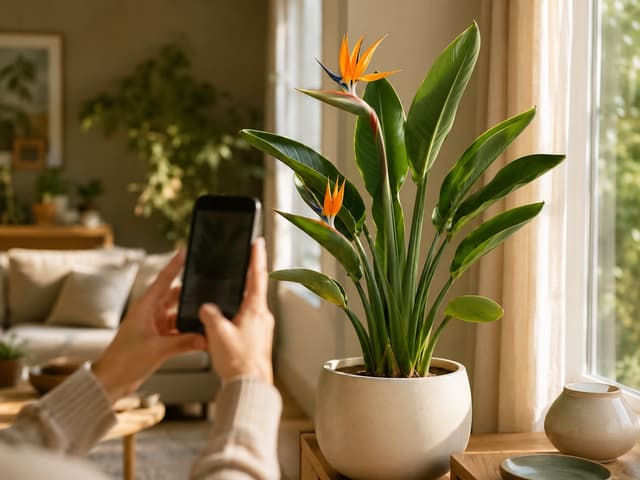 Alternativa k Plant Expert AI: Poznejte a diagnostikujte rostliny snadno