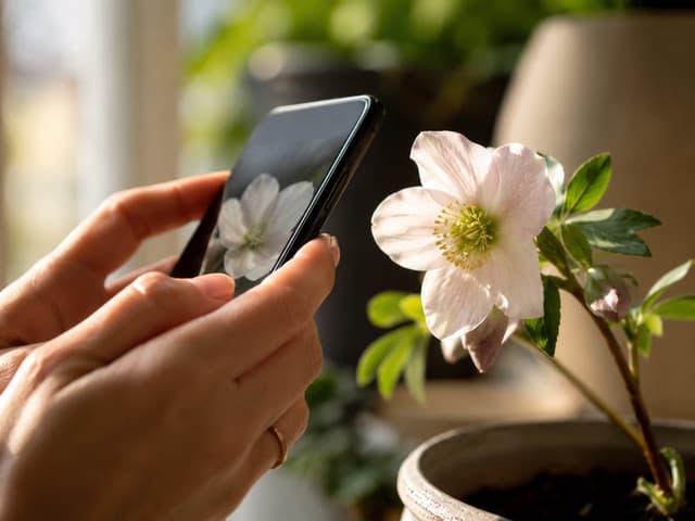 A 6 legjobb app, amivel fotóról azonosíthatsz növényt