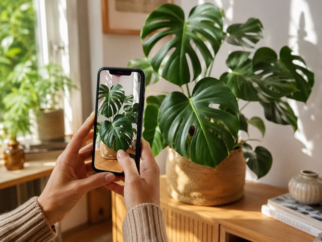 A 10 legjobb növényes app iPhone-ra