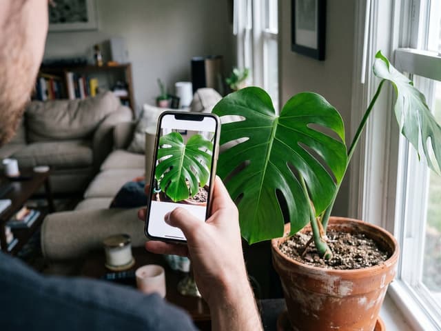 PlantNet: como identificar uma planta pela foto (e onde o app erra)
