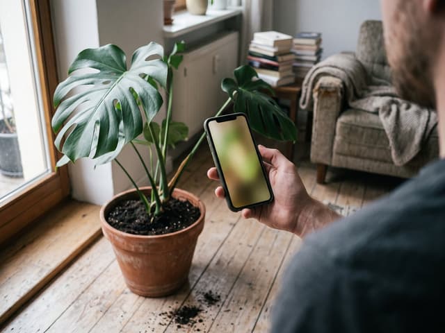 PictureThis vs Bloom: qual è la migliore app per identificare le piante? Le ho testate entrambe