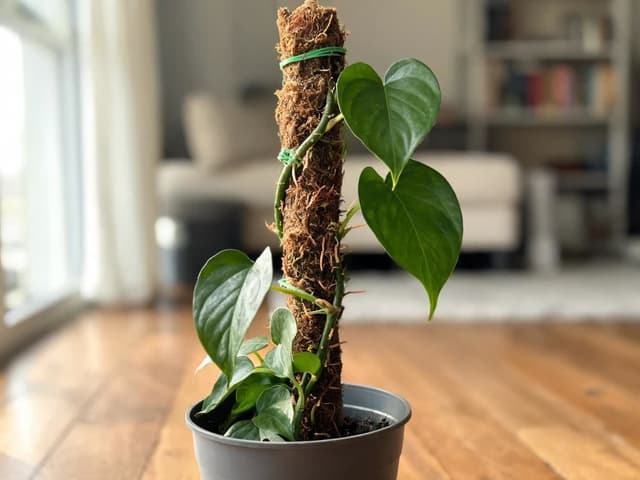 Philodendron: stell av klatrende, opprettvoksende og samlerplanter
